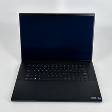 Load image into Gallery viewer, Razer Blade 16 2024 Black 2.2 GHz Intel Core i9 14th Gen. 32GB RAM 1TB Solid State Drive NVIDIA GeForce RTX 4070 8 GB