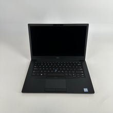 Load image into Gallery viewer, Dell Latitude 7490 14 Black 1.9 GHz Intel Core i7 8th Gen. 16GB RAM 256GB Solid State Drive