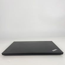 Load image into Gallery viewer, Lenovo ThinkPad T490 14 Black 1.6 GHz Intel Core i5 8th Gen. 16GB RAM 256GB Solid State Drive