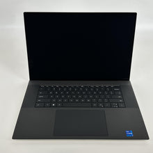 Load image into Gallery viewer, Dell XPS 17 9720 Silver 2.3 GHz Intel Core i7 12th Gen. 32GB RAM 512GB Solid State Drive NVIDIA GeForce RTX 3050 4 GB