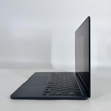 Load image into Gallery viewer, Apple MacBook Air 13 2022 Blue 3.49 GHz M2 8-Core CPU 8GB Unified Memory 256GB Solid State Drive 8-Core GPU