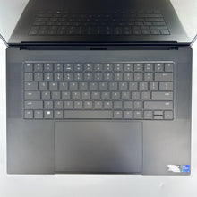 Load image into Gallery viewer, Razer Blade 16 2024 Black 2.2 GHz Intel Core i9 14th Gen. 32GB RAM 1TB Solid State Drive NVIDIA GeForce RTX 4070 8 GB