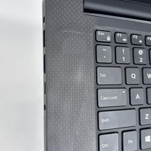 Load image into Gallery viewer, Dell XPS 15 9560 Gray 2.8 GHz Intel Core i7 7th Gen. 16GB RAM 512GB Solid State Drive NVIDIA GeForce GTX 1050 4 GB