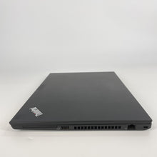 Load image into Gallery viewer, Lenovo ThinkPad T490 14 Black 1.6 GHz Intel Core i5 8th Gen. 16GB RAM 256GB Solid State Drive