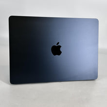 Load image into Gallery viewer, Apple MacBook Air 13 2022 Blue 3.49 GHz M2 8-Core CPU 8GB Unified Memory 256GB Solid State Drive 8-Core GPU