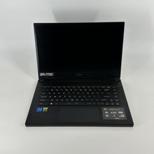 Load image into Gallery viewer, MSI Stealth GS66 15.6 Black 2.3 GHz Intel Core i7 11th Gen. 16GB RAM 1TB Solid State Drive NVIDIA GeForce RTX 3060 6 GB