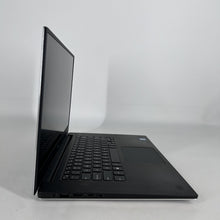 Load image into Gallery viewer, Dell XPS 15 9560 Gray 2.8 GHz Intel Core i7 7th Gen. 16GB RAM 512GB Solid State Drive NVIDIA GeForce GTX 1050 4 GB