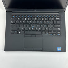Load image into Gallery viewer, Dell Latitude 7490 14 Black 1.9 GHz Intel Core i7 8th Gen. 16GB RAM 256GB Solid State Drive