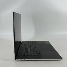 Load image into Gallery viewer, Dell XPS 17 9720 Silver 2.3 GHz Intel Core i7 12th Gen. 32GB RAM 512GB Solid State Drive NVIDIA GeForce RTX 3050 4 GB