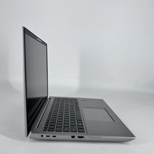 Load image into Gallery viewer, HP ZBook Fury 16 G9 Silver 2.1 GHz Intel Core i7 12th Gen. 32GB RAM 1TB Solid State Drive NVIDIA RTX A2000 8 GB