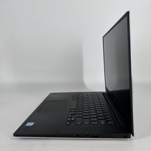 Load image into Gallery viewer, Dell XPS 15 9560 Gray 2.8 GHz Intel Core i7 7th Gen. 16GB RAM 512GB Solid State Drive NVIDIA GeForce GTX 1050 4 GB