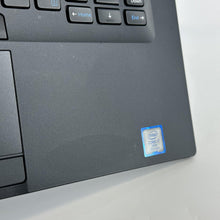 Load image into Gallery viewer, Dell Latitude 7490 14 Black 1.9 GHz Intel Core i7 8th Gen. 16GB RAM 256GB Solid State Drive