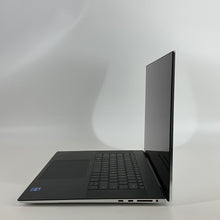Load image into Gallery viewer, Dell XPS 17 9720 Silver 2.3 GHz Intel Core i7 12th Gen. 32GB RAM 512GB Solid State Drive NVIDIA GeForce RTX 3050 4 GB