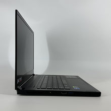 Load image into Gallery viewer, MSI Stealth GS66 15.6 Black 2.3 GHz Intel Core i7 11th Gen. 16GB RAM 1TB Solid State Drive NVIDIA GeForce RTX 3060 6 GB