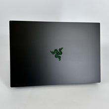 Load image into Gallery viewer, Razer Blade 16 2024 Black 2.2 GHz Intel Core i9 14th Gen. 32GB RAM 1TB Solid State Drive NVIDIA GeForce RTX 4070 8 GB