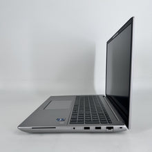 Load image into Gallery viewer, HP ZBook Fury 16 G9 Silver 2.1 GHz Intel Core i7 12th Gen. 32GB RAM 1TB Solid State Drive NVIDIA RTX A2000 8 GB