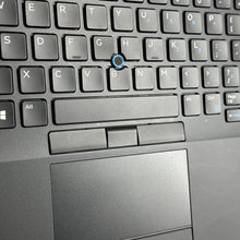 Load image into Gallery viewer, Dell Latitude 7490 14 Black 1.9 GHz Intel Core i7 8th Gen. 16GB RAM 256GB Solid State Drive