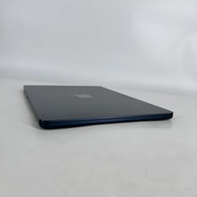 Load image into Gallery viewer, Apple MacBook Air 13 2022 Blue 3.49 GHz M2 8-Core CPU 8GB Unified Memory 256GB Solid State Drive 8-Core GPU