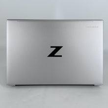 Load image into Gallery viewer, HP ZBook Fury 16 G9 Silver 2.1 GHz Intel Core i7 12th Gen. 32GB RAM 1TB Solid State Drive NVIDIA RTX A2000 8 GB