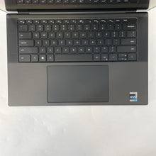 Load image into Gallery viewer, Dell XPS 15 9530 Silver 2.6 GHz Intel Core i9 13th Gen. 32GB RAM 1TB Solid State Drive NVIDIA GeForce RTX 4070 8 GB