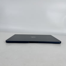 Load image into Gallery viewer, Apple MacBook Air 13 2022 Blue 3.49 GHz M2 8-Core CPU 8GB Unified Memory 256GB Solid State Drive 8-Core GPU