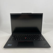 Load image into Gallery viewer, Lenovo ThinkPad T14 Gen 5 Black 1.6 GHz Intel Core Ultra 5 16GB RAM 512GB Solid State Drive