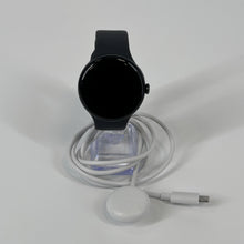 Load image into Gallery viewer, Google Pixel Watch 3 45mm Black WiFi 32GB