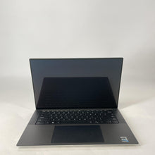 Load image into Gallery viewer, Dell XPS 15 9530 Silver 2.6 GHz Intel Core i9 13th Gen. 32GB RAM 1TB Solid State Drive NVIDIA GeForce RTX 4070 8 GB