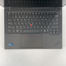 Load image into Gallery viewer, Lenovo ThinkPad T14 Gen 5 Black 1.6 GHz Intel Core Ultra 5 16GB RAM 512GB Solid State Drive