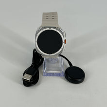 Load image into Gallery viewer, Samsung Galaxy Watch Ultra 47mm White Unlocked 32GB
