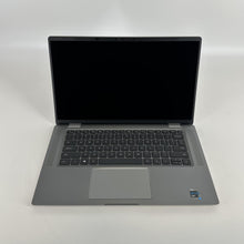 Load image into Gallery viewer, Dell Latitude 9520 15.6 Gray 3.0 GHz Intel Core i7 11th Gen. 16GB RAM 256GB Solid State Drive