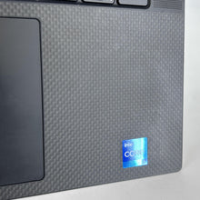 Load image into Gallery viewer, Dell XPS 15 9510 Silver 2.3 GHz Intel Core i7 11th Gen. 16GB RAM 512GB Solid State Drive NVIDIA GeForce RTX 3050 4 GB