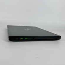 Load image into Gallery viewer, Razer Blade 16 2024 Black 2.2 GHz Intel Core i9 14th Gen. 32GB RAM 1TB Solid State Drive NVIDIA GeForce RTX 4070 8 GB
