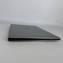 Load image into Gallery viewer, Dell XPS 15 9560 Gray 2.8 GHz Intel Core i7 7th Gen. 16GB RAM 512GB Solid State Drive NVIDIA GeForce GTX 1050 4 GB