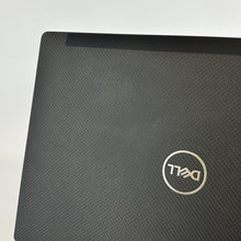 Load image into Gallery viewer, Dell Latitude 7490 14 Black 1.9 GHz Intel Core i7 8th Gen. 16GB RAM 256GB Solid State Drive