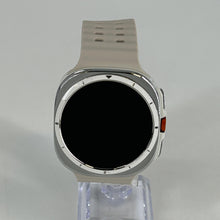 Load image into Gallery viewer, Samsung Galaxy Watch Ultra 47mm White Unlocked 32GB