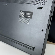 Load image into Gallery viewer, MSI Stealth GS66 15.6 Black 2.3 GHz Intel Core i7 11th Gen. 16GB RAM 1TB Solid State Drive NVIDIA GeForce RTX 3060 6 GB