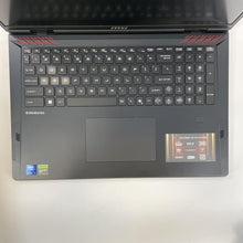 Load image into Gallery viewer, MSI Raider 18 HX AI 18 Black 2.8 GHz Intel Core Ultra 9 Series 2 64GB RAM 2TB Solid State Drive NVIDIA GeForce RTX 5090 24 GB