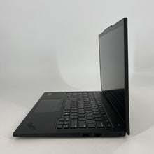 Load image into Gallery viewer, Lenovo ThinkPad T14 Gen 5 Black 1.6 GHz Intel Core Ultra 5 16GB RAM 512GB Solid State Drive