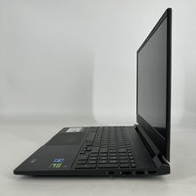 Load image into Gallery viewer, HP Victus 15.6 Gray 2.4 GHz Intel Core i7 13th Gen. 16GB RAM 512GB Solid State Drive NVIDIA GeForce RTX 4050 6 GB