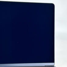Load image into Gallery viewer, Apple MacBook Air 13 2022 Blue 3.49 GHz M2 8-Core CPU 8GB Unified Memory 256GB Solid State Drive 8-Core GPU