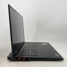 Load image into Gallery viewer, MSI Raider 18 HX AI 18 Black 2.8 GHz Intel Core Ultra 9 Series 2 64GB RAM 2TB Solid State Drive NVIDIA GeForce RTX 5090 24 GB