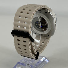 Load image into Gallery viewer, Samsung Galaxy Watch Ultra 47mm White Unlocked 32GB