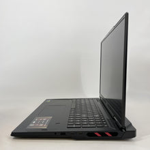 Load image into Gallery viewer, MSI Raider 18 HX AI 18 Black 2.8 GHz Intel Core Ultra 9 Series 2 64GB RAM 2TB Solid State Drive NVIDIA GeForce RTX 5090 24 GB