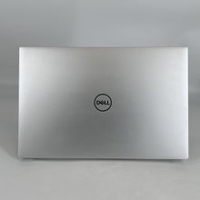 Load image into Gallery viewer, Dell XPS 15 9510 Silver 2.3 GHz Intel Core i7 11th Gen. 16GB RAM 512GB Solid State Drive NVIDIA GeForce RTX 3050 4 GB