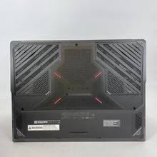 Load image into Gallery viewer, MSI Raider 18 HX AI 18 Black 2.8 GHz Intel Core Ultra 9 Series 2 64GB RAM 2TB Solid State Drive NVIDIA GeForce RTX 5090 24 GB