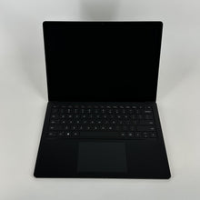 Load image into Gallery viewer, Microsoft Surface Laptop 3 13.5 Black 1.3 GHz Intel Core i7 10th Gen. 16GB RAM 512GB Solid State Drive