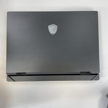 Load image into Gallery viewer, MSI Raider 18 HX AI 18 Black 2.8 GHz Intel Core Ultra 9 Series 2 64GB RAM 2TB Solid State Drive NVIDIA GeForce RTX 5090 24 GB