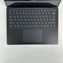 Load image into Gallery viewer, Microsoft Surface Laptop 3 13.5 Black 1.3 GHz Intel Core i7 10th Gen. 16GB RAM 512GB Solid State Drive