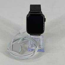 Load image into Gallery viewer, Apple Watch (Series 6) 44mm Space Black Unlocked 32GB